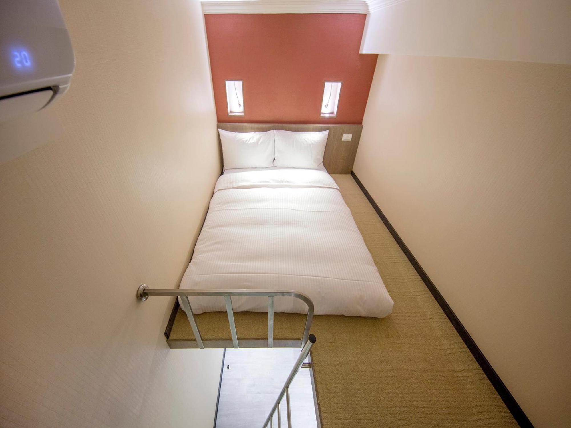Ciaoer Apt Διαμέρισμα Ταϊπέι Εξωτερικό φωτογραφία